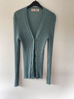 Strickjacke 36/38 S/M Kaschmir Seide McLeod Schleswig-Holstein - Plön  Vorschau