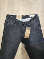 Reell Jeans - Spider - Slim fit - W 30 L 30 - Schwarz - Neu Nordrhein-Westfalen - Hagen Vorschau