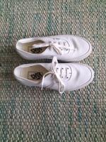 Vans Authentic, Plattform, wie neu Bayern - Eggenfelden Vorschau