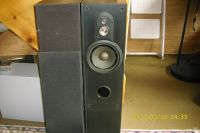 2 Jensen HIFI 3-Wege Standlautsprecher Advantage 2000 Nordrhein-Westfalen - Kerpen Vorschau