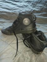 Converse Schuhe Gr. 36 Sachsen - Brand-Erbisdorf Vorschau