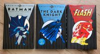 DC Comics - Archive Edition Batman, Dark Knight, Flash HC Berlin - Charlottenburg Vorschau