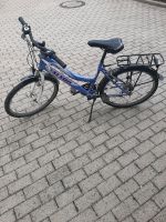 Mädchen Fahrrad 24" Talson Baden-Württemberg - Jettingen Vorschau