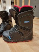 Snowboardboots Salomon Pearl Boa Bayern - Reichling Vorschau