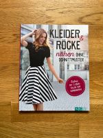 Kleider & Röcke nähen Niedersachsen - Bovenden Vorschau