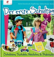 Der erste Schultag Schultüten,Tischdeko,Nützliches & Praktisches Niedersachsen - Oldenburg Vorschau