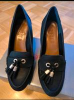 Keilpumps Esprit Gr. 40, Pumps Absatzschuhe Dresden - Striesen-Ost Vorschau