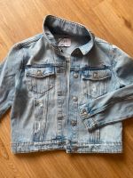 Zara Jeansjacke 152 neu Nordrhein-Westfalen - Neuss Vorschau