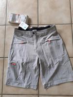 Damen Fahrradshorts mit Innenhose,Gr.S/Neu Nordrhein-Westfalen - Moers Vorschau