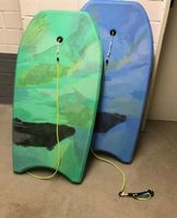 2 Surf Boards zu verkaufen Nordrhein-Westfalen - Bocholt Vorschau