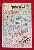 Emma Flint Mein Leben voller Feenstaub und Konfetti Berlin - Tempelhof Vorschau