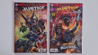 Justice League #25-29, Panini Comics Hessen - Weimar (Lahn) Vorschau