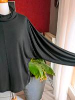 ❤️ Opus Shirt Gr.36 schwarz Fledermausärmel Rheinland-Pfalz - Konz Vorschau