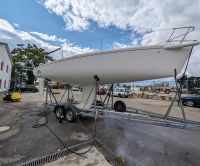 Boot Aufbereitung, polieren , Antifouling Leipzig Seen Sachsen - Taucha Vorschau