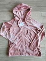 Jockey Hoodie Jacke TankTop Spitze Pailetten NEU Gr.L Zipperjacke Nordrhein-Westfalen - Hagen Vorschau