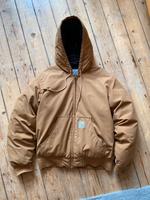 Vintage Carhartt Retro Workwear Jacket Active Jacket Hessen - Kassel Vorschau