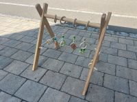 Spielbogen Holz Baby Bayern - Oberroth Vorschau
