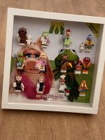 Lego Minifiguren Muppets Rahmen Niedersachsen - Oldenburg Vorschau