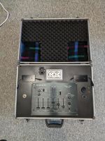 Monacor stereo mixer mpx-5000 in flight case Nordrhein-Westfalen - Solingen Vorschau