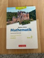 Mathematik gymnasiale Oberstufe Band 2 Rheinland-Pfalz Baden-Württemberg - Mannheim Vorschau