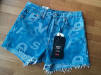 Shorts kurze Hose Levi's W27 S 36 Rheinland-Pfalz - Mainz Vorschau
