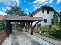 bezugsfertiges Einfamilienhaus in Zwenkau – Naturnahes Wohnen mit hoher Lebensqualität Sachsen - Zwenkau Vorschau