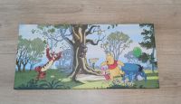 Wandbild Winnie Pooh auf Leinwand Bayern - Schwindegg Vorschau