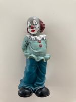 Original Gilde Clown Figur und eine weitere Figur dazu geschenkt Niedersachsen - Isernhagen Vorschau