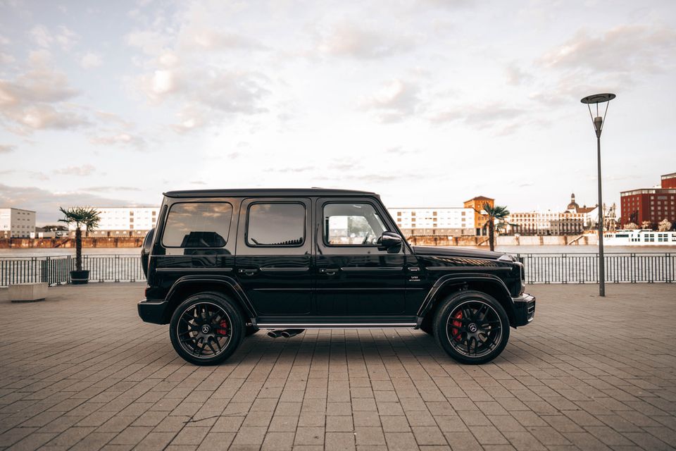 Mercedes G63 mieten, G63 mieten, AMG mieten, Sportwagen mieten in Ludwigshafen