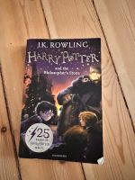 Harry Potter auf Englisch Buch Berlin - Spandau Vorschau