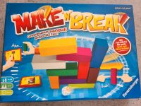 Make 'N' Break v. Ravensburger Niedersachsen - Niedernwöhren Vorschau