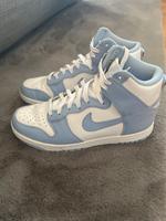 Nike dunk high Aluminium Baden-Württemberg - Waiblingen Vorschau