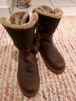 Damen Winterboots Eimsbüttel - Hamburg Lokstedt Vorschau