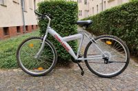 26 Zoll Fahrrad, CHALLENGE PERFORMANCE, grau, NEU, unisex Berlin - Treptow Vorschau