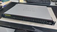 Cisco SG350-52MP 52-Port Gigabit PoE Managed Switch Nordrhein-Westfalen - Gummersbach Vorschau
