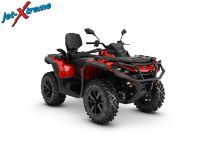 CAN AM Outlander Max DPS 1000 T canam -NEU- CAN-AM !!! JETZT BESTELLEN !!! Niedersachsen - Buxtehude Vorschau