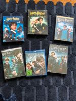 Harry Potter Filmsammlung Baden-Württemberg - Heidelberg Vorschau
