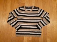 MEXX dicker gestreifter Pullover Gr. M Bayern - Ingolstadt Vorschau