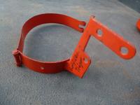 Belarus Mts Halter für Luftfilter Traktor DDR Oldtimer Thüringen - Ilmenau Vorschau
