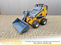 HYTEC FM-H380W MINI KOMPAKTLADER RADLADER MINIBAGGER HOFLADER Niedersachsen - Winsen (Luhe) Vorschau