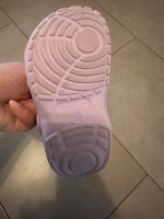 Hausschuhe Kinder crocs Nordrhein-Westfalen - Kempen Vorschau