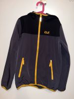 Jack Wolfskin Fourwinds Jacket Gr 152 Berlin - Biesdorf Vorschau