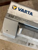 Auto Batterie Varta Baden-Württemberg - Hechingen Vorschau
