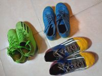 Fußballschuhe (teilweise reserviert) Feldmoching-Hasenbergl - Feldmoching Vorschau