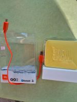 JBL GO2 Bluetooth Box Niedersachsen - Ovelgönne Vorschau