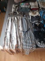 Damen Bekleidungs Paket gr.38-42 40 top Teile es ist alles dabei Hessen - Waldsolms Vorschau