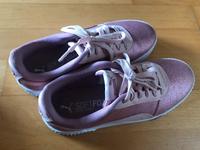 Mädchen Schuhe Baden-Württemberg - Klettgau Vorschau