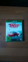 Need for Speed Payback Xbox One Duisburg - Rheinhausen Vorschau