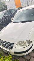Wolswagen Passat West - Höchst Vorschau