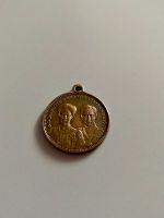 Medaille 1905 Kronprinz Wilhelm Erinnerung Hochzeit Brandenburg - Schönborn Vorschau